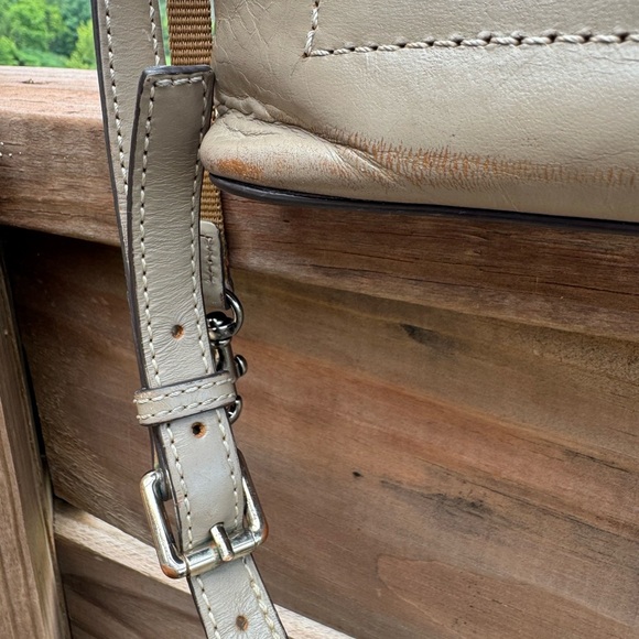 Dooney & Bourke Beacon Domed Satchel - Picture 7 of 8